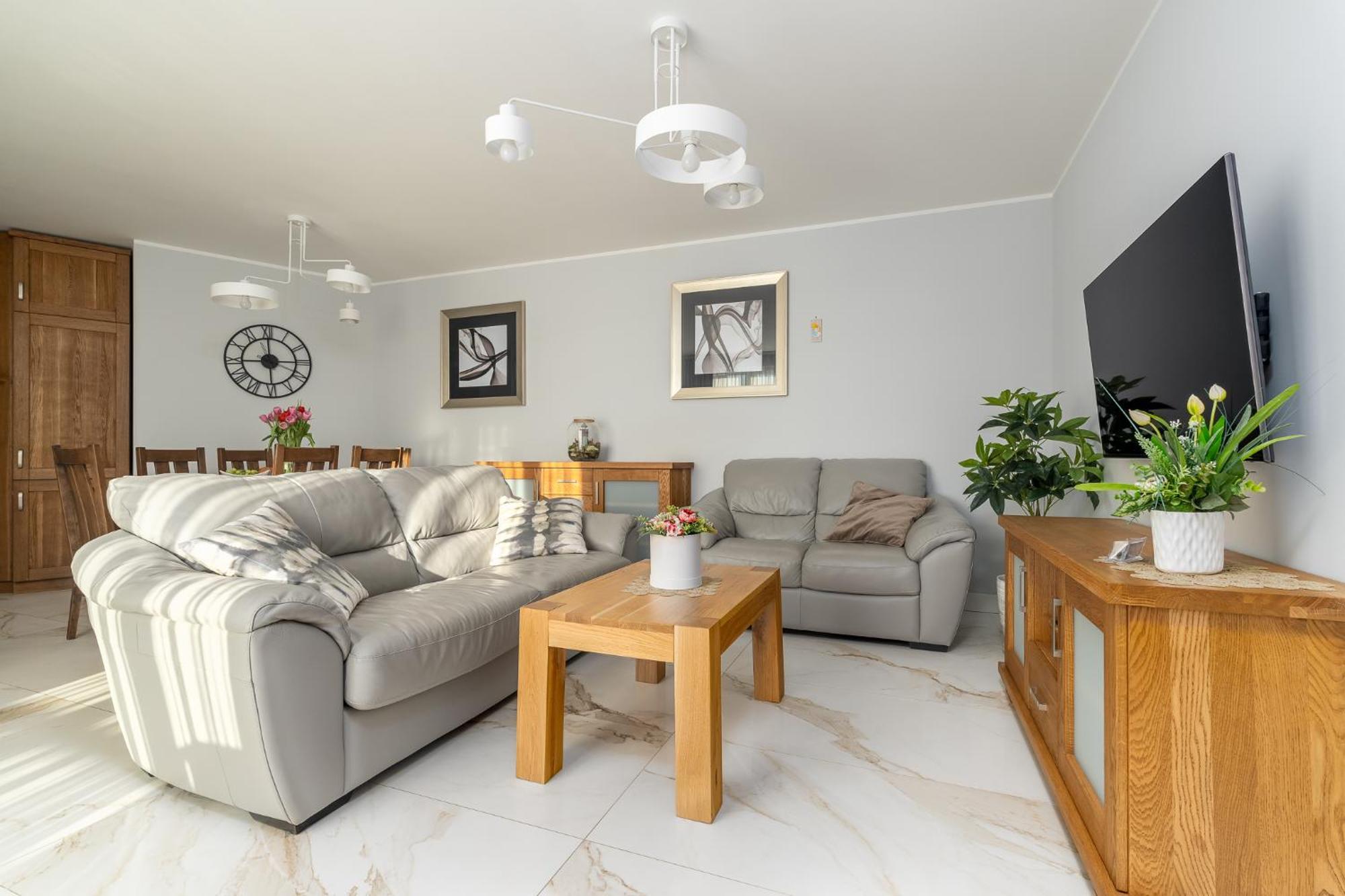 Your Holidays Bel Mare II Miedzyzdroje Bagian luar foto