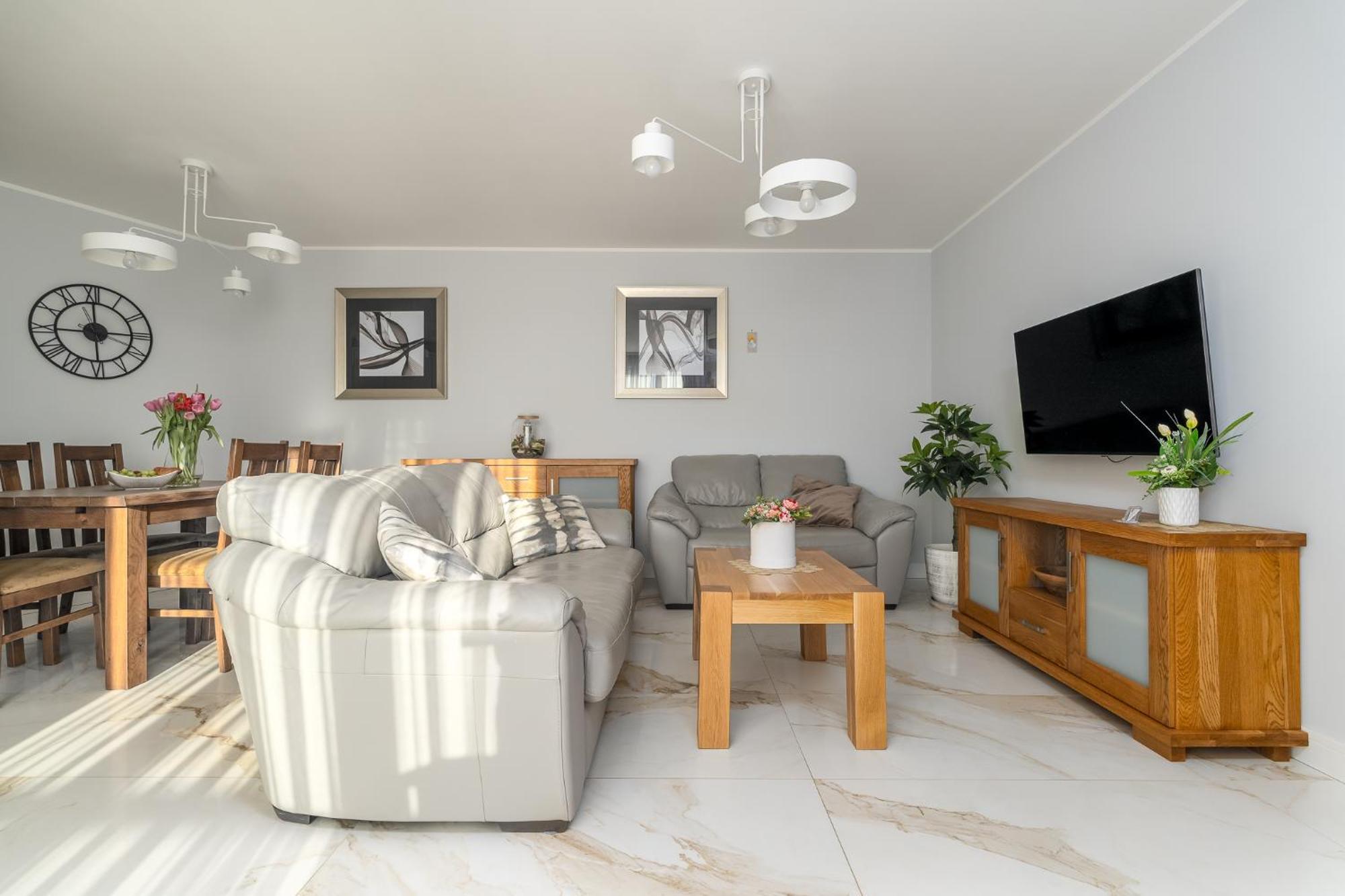 Your Holidays Bel Mare II Miedzyzdroje Bagian luar foto